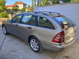 Mercedes-Benz C 220 2.2cdi, снимка 6