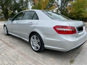     Mercedes-Benz E 350 E350 CDI 7G-TRONIC* AMG* 