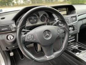 Mercedes-Benz E 350 E350 CDI 7G-TRONIC* AMG* , снимка 12