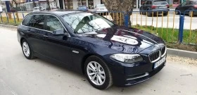 BMW 520 520xd, снимка 17