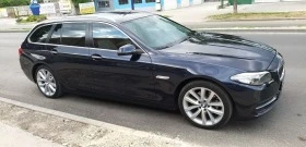 BMW 520 520xd, снимка 10