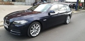 BMW 520 520xd, снимка 8