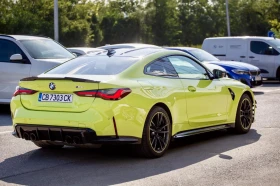 BMW M4 Гаранция до 04.2026, снимка 7