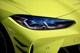 BMW M4 Гаранция до 04.2026, снимка 5