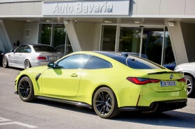 BMW M4   04.2026 | Mobile.bg    8