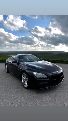 BMW 640 | Mobile.bg    3