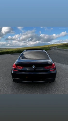 BMW 640 | Mobile.bg    6