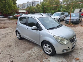 Opel Agila 1.2Бензин-4 цилиндъра, снимка 6