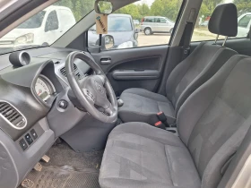 Opel Agila 1.2Бензин-4 цилиндъра, снимка 8