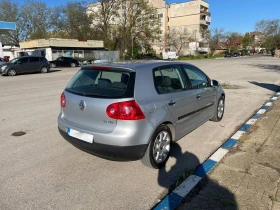 VW Golf 1.9 TDI, 105 к.с., Климатроник, снимка 3