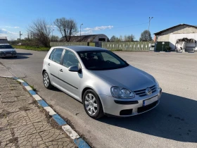 VW Golf 1.9 TDI, 105 к.с., Климатроник, снимка 6