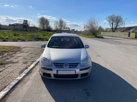 VW Golf 1.9 TDI, 105 к.с., Климатроник, снимка 2