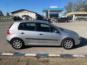 VW Golf 1.9 TDI, 105 к.с., Климатроник, снимка 7