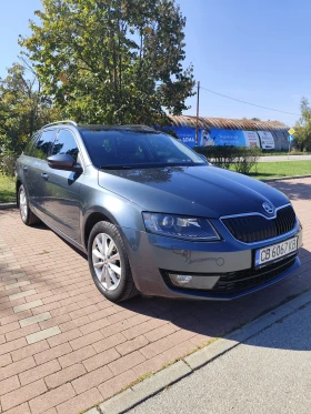 Skoda Octavia, снимка 3