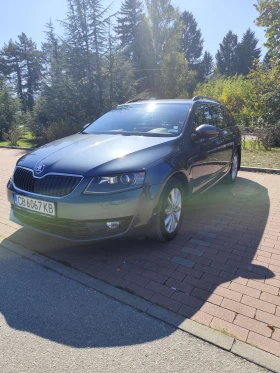 Skoda Octavia, снимка 2