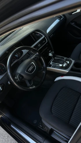 Audi A4 2tdi, снимка 8