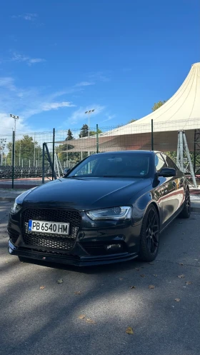 Audi A4 2tdi, снимка 4