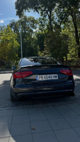 Audi A4 2tdi, снимка 6