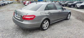 Mercedes-Benz E 350 E350CDI 4MATIC  | Mobile.bg    6