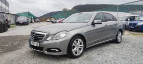 Mercedes-Benz E 350 E350CDI 4MATIC  | Mobile.bg    1