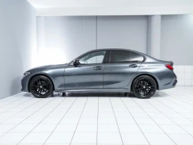 BMW 320 M Xdrive 6 месеца гаранция , снимка 3