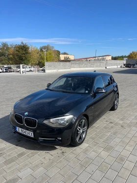 Обява за продажба на BMW 120 Sportline ~16 600 лв. - изображение 1