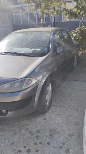 Renault Megane Megane II, снимка 5