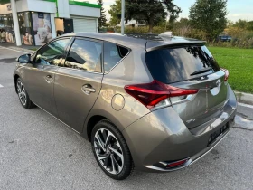 Toyota Auris ТОП СЪСТОЯНИЕ/HYBRID /87000КМ, снимка 4