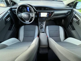 Toyota Auris ТОП СЪСТОЯНИЕ/HYBRID /87000КМ, снимка 11