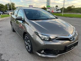 Toyota Auris ТОП СЪСТОЯНИЕ/HYBRID /87000КМ, снимка 3