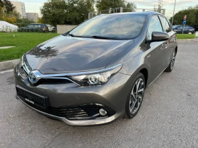 Toyota Auris ТОП СЪСТОЯНИЕ/HYBRID /87000КМ - изображение 1