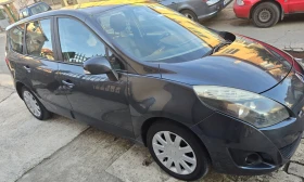 Renault Grand scenic | Mobile.bg    2