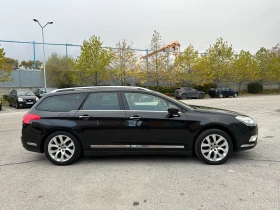 Citroen C5 2.0HDI 136к.с. Автоматик , снимка 5