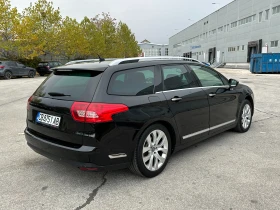 Citroen C5 2.0HDI 136к.с. Автоматик , снимка 4