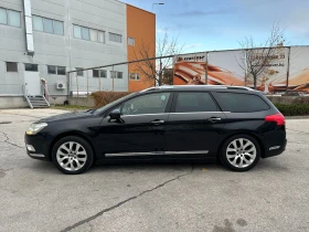 Citroen C5 2.0HDI 136к.с. Автоматик , снимка 2