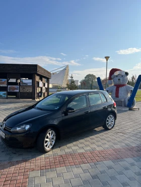 VW Golf, снимка 1