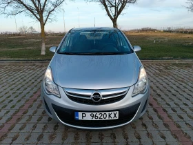 Opel Corsa Evro 5 Facelift, снимка 2