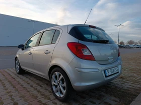 Opel Corsa Evro 5 Facelift, снимка 5