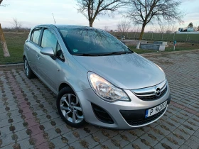 Opel Corsa Evro 5 Facelift, снимка 3