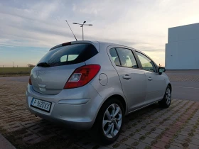 Opel Corsa Evro 5 Facelift, снимка 4