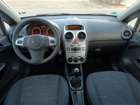 Opel Corsa Evro 5 Facelift, снимка 8