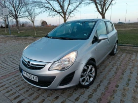 Opel Corsa Evro 5 Facelift, снимка 1