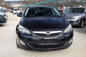 Opel Astra 2, 0TDI 160HP, снимка 2