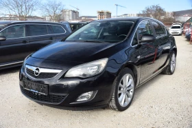 Opel Astra 2, 0TDI 160HP, снимка 3