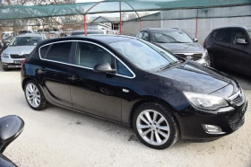 Opel Astra 2, 0TDI 160HP, снимка 8