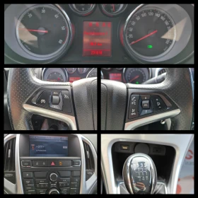 Opel Astra 2, 0TDI 160HP, снимка 15