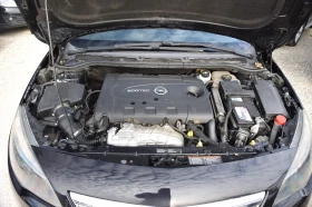 Opel Astra 2, 0TDI 160HP, снимка 14