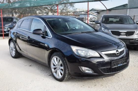 Opel Astra 2, 0TDI 160HP, снимка 1