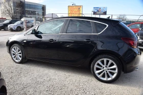 Opel Astra 2, 0TDI 160HP, снимка 4