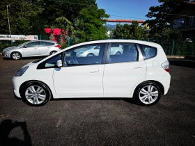 Обява за продажба на Honda Jazz Automat/Panorama/73000km./FACELIFT ~10 990 лв. - изображение 1